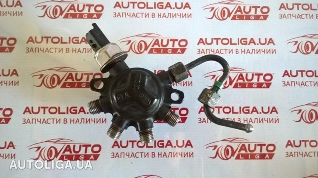 Паливна рампа 8200584034 RENAULT