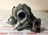 Турбіна 8200638766 NISSAN