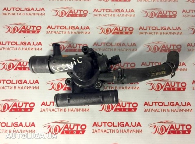 Авто термостат 8200641307 RENAULT