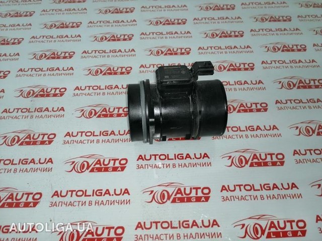 Витратомір повітря 8200682558 NISSAN