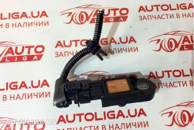 Датчик тиску повітря Рено Сценік 2