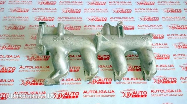 Колектор впускний 8200780072 RENAULT