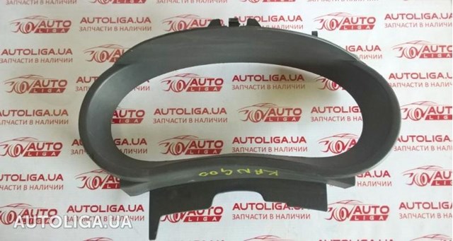 Облицювання щитка приладів "торпедо" 8200882199 RENAULT