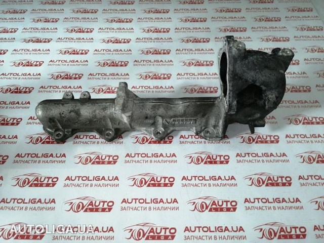 Колектор впускний 8200915216 RENAULT