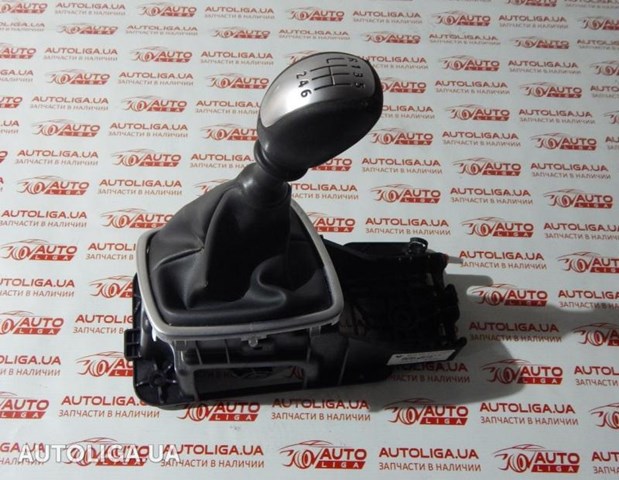 Куліса перемикання передач 8200933373 RENAULT