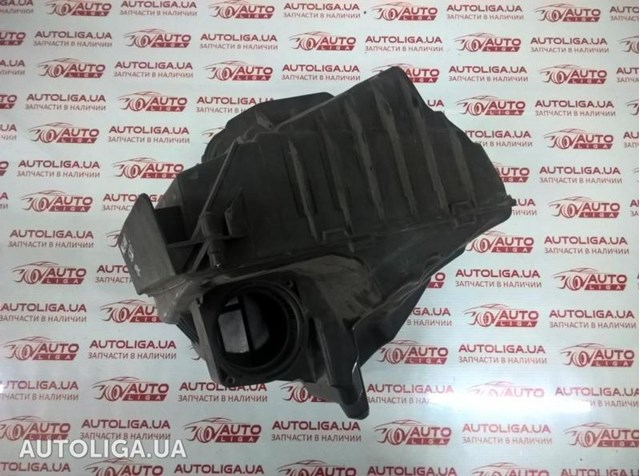 Коробка фільтра 8200947663 RENAULT
