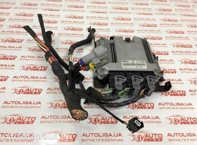 8201119647 Renault (RVI)