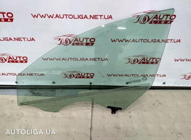 Скло та ущільнювачі скла вітрового правого/лівого 824112T010 HYUNDAI