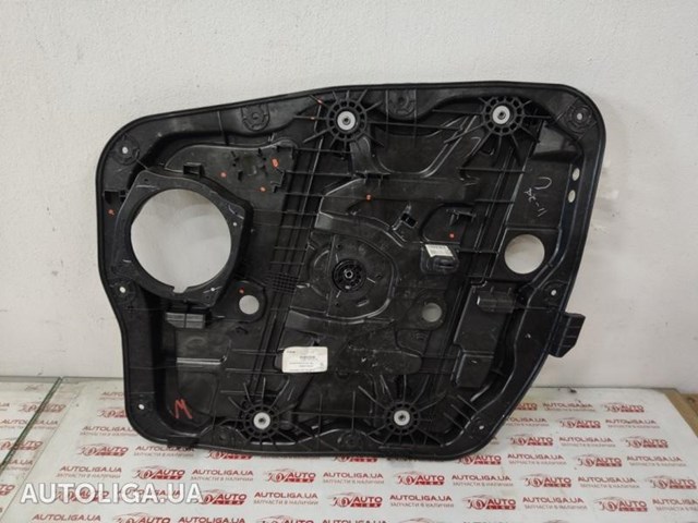 Склопідйомник передньої правої двері 824814Z000 HYUNDAI