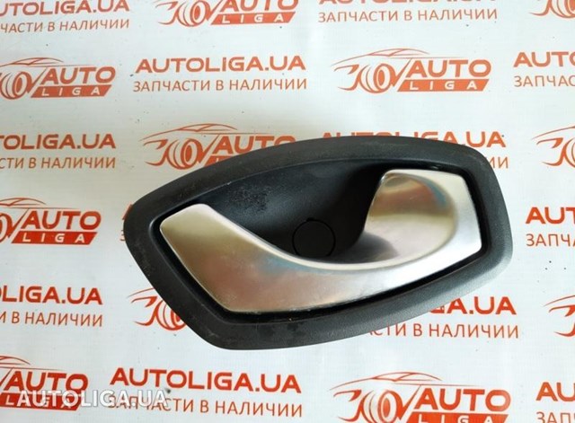 Ручка дверей правихї, внутрішня, перед/зад 826720001R RENAULT
