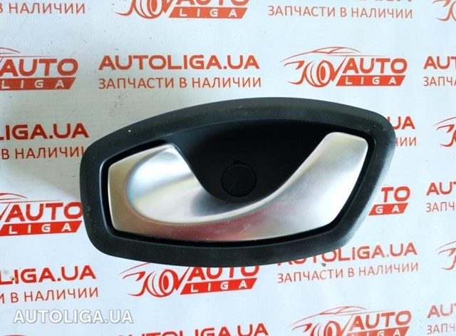 Ручка двері лівою внутрішня перед/зад 826730001R RENAULT