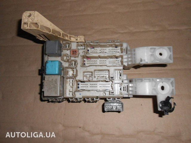 Реле запобіжників 827410D030 TOYOTA