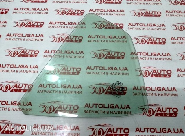 Куточок задніх лівих дверей 834172T010 HYUNDAI