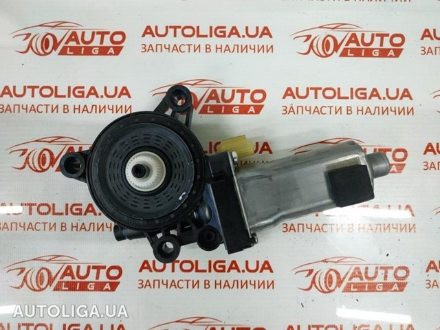 Мотор склопідйомника дверей задніх, лівих 834503X100 HYUNDAI