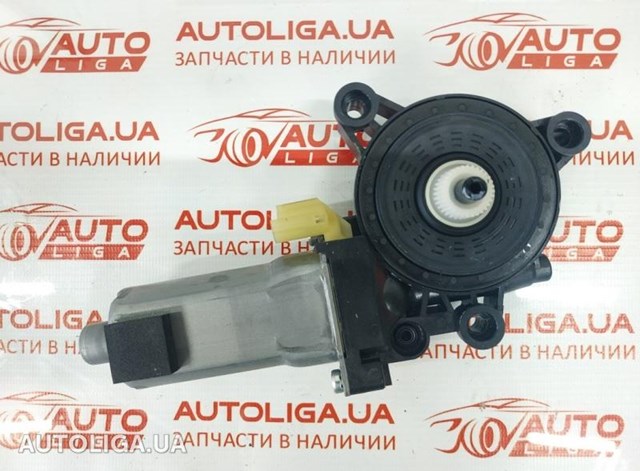 Моторчик склопідйомника двері задніх, правих 834603X100 HYUNDAI