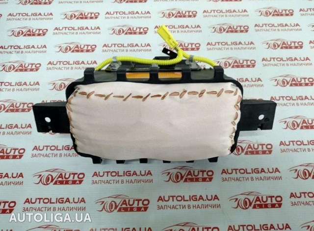 Подушка безпеки пасажира 845303Q500 HYUNDAI