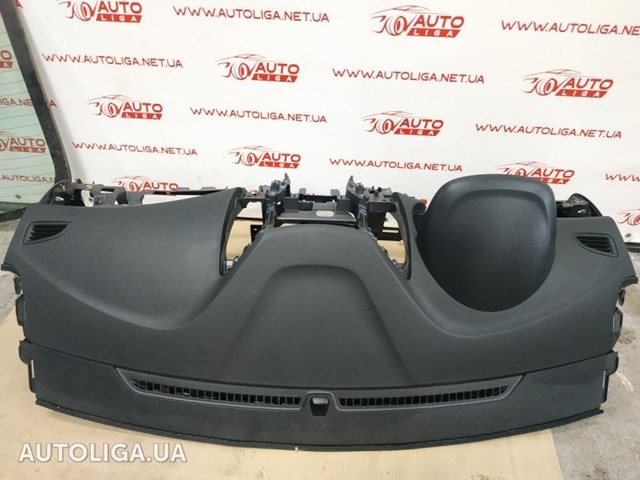 Панель передня "торпедо" 847103YAA0RY HYUNDAI