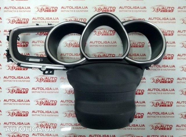 Облицювання щитка приладів "торпедо" 848302TAA0CA HYUNDAI