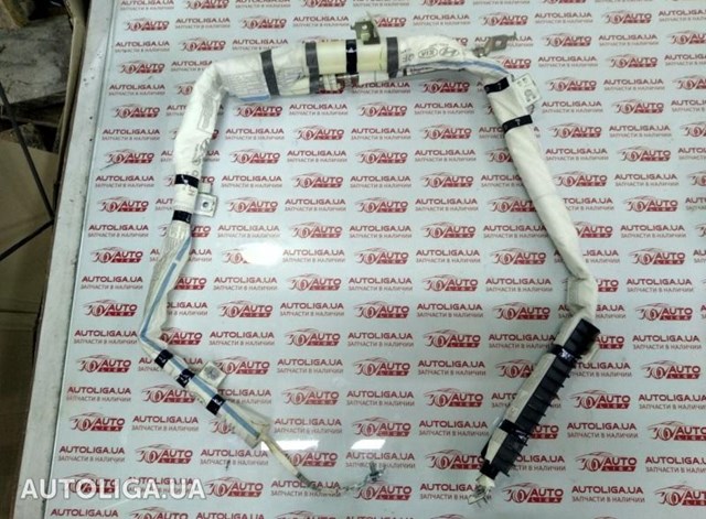 Подушка безпеки, бічна, ліва, AIRBAG 850104C000 HYUNDAI