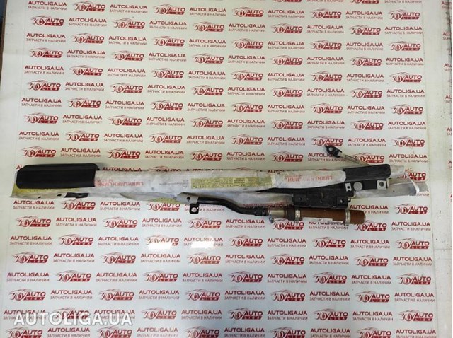 Подушка безпеки, збоку права айрбег 850202Y000 HYUNDAI