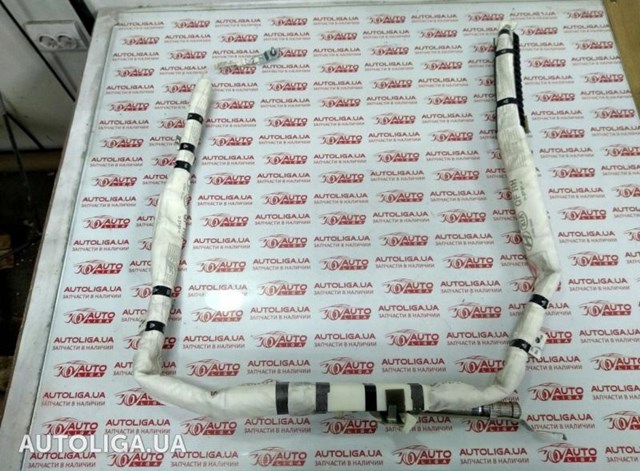 Подушка безпеки, збоку, права, AIRBAG 850204C000 HYUNDAI