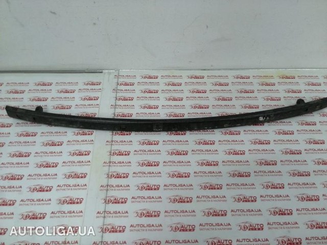 Абсорбер (наповнювач) бампера заднього 850901KA1A NISSAN
