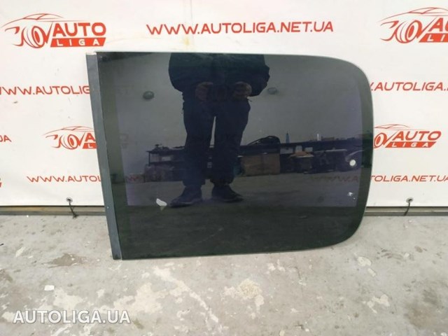 Скло кузова/багажного відсіку, ліве 8569W5 PEUGEOT
