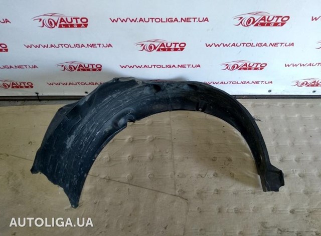 Підкрилок задній лівий 868214C500 HYUNDAI