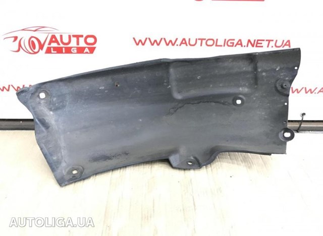 Підкрилок заднього крила, лівий передній 868233Y000 HYUNDAI
