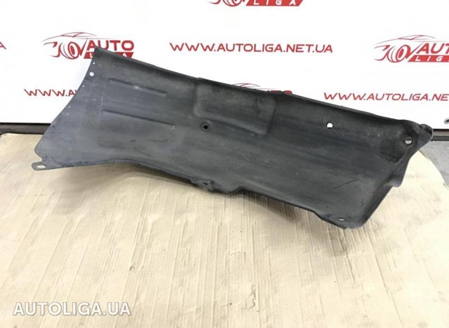 Підкрилок заднього крила, правий передній 868243Y000 HYUNDAI
