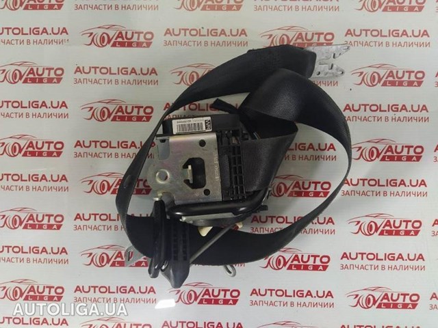 Ремені безпеки 868840015R RENAULT