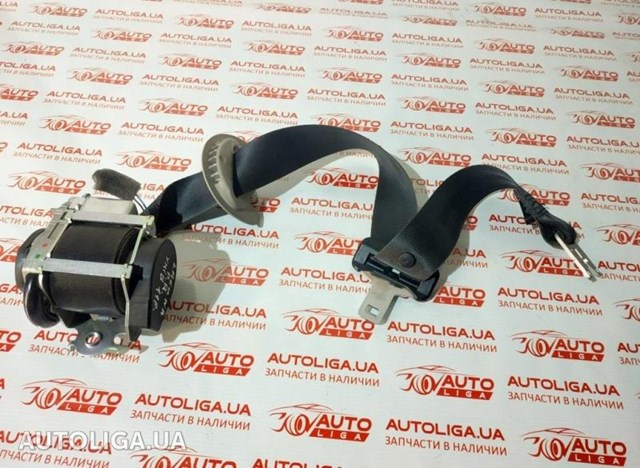 Ремені безпеки 868840031R RENAULT