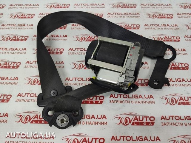 Ремінь безпеки передній лівий 86885JD00A NISSAN