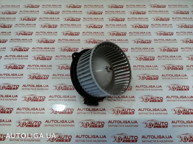 Вентилятор грубки 8727006060 SUBARU