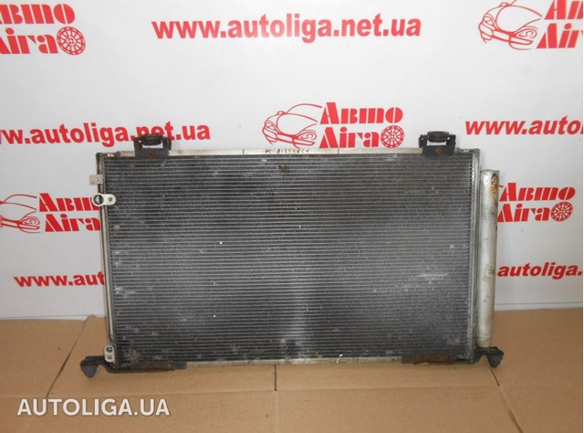 Конденсатор кондиціонера 8845005121 TOYOTA