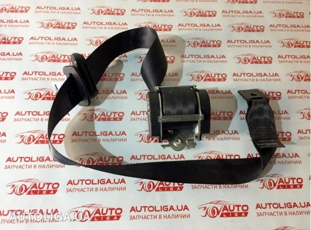 Пасок безпеки задній правий 888400028R RENAULT