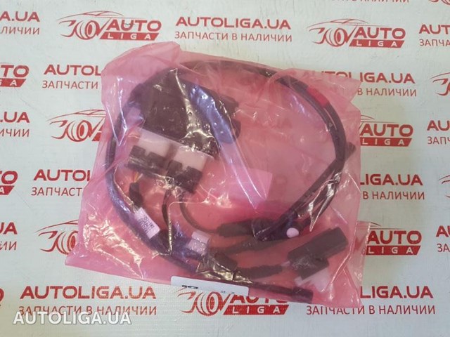 Датчик відкриття кришки багажника/задніх дверей (ляди) 891B20W050 TOYOTA