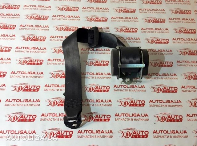 Пасок безпеки задній правий 898400001R RENAULT