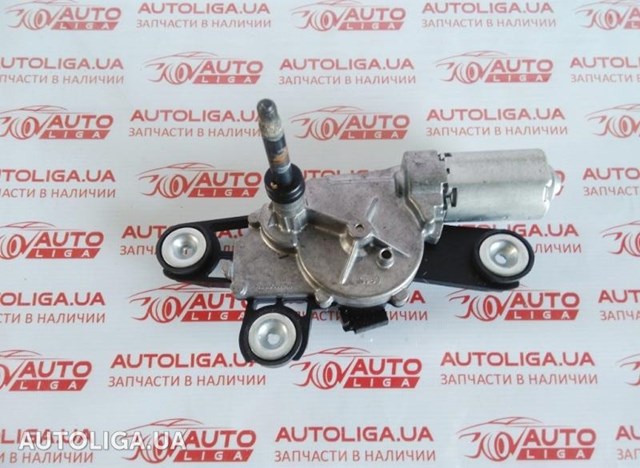 Задній механізм склоочисника 8A61A17K441AB FORD