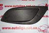 Заглушка протитуманки передньої правої 8M5119952BE FORD