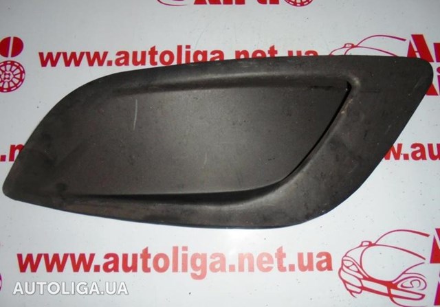 Заглушка протитуманки передньої правої 8M5119952BE FORD