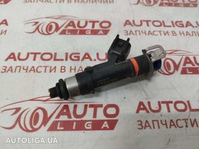 Форсунка інжектора 8S4Z9F593A FORD