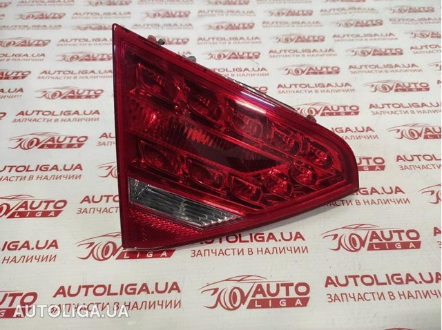 Задня ліва внутрішня фара 8T0945093A VAG