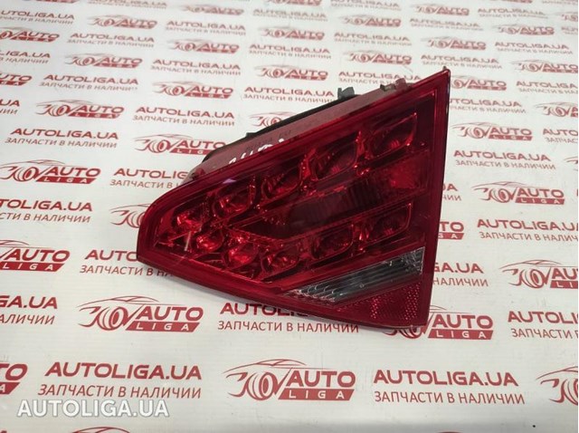 Ліхтар задній правий, внутрішній 8T0945094A VAG