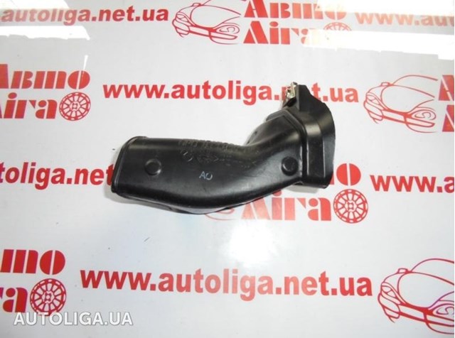 Повітропроводи 8T1819725 VAG