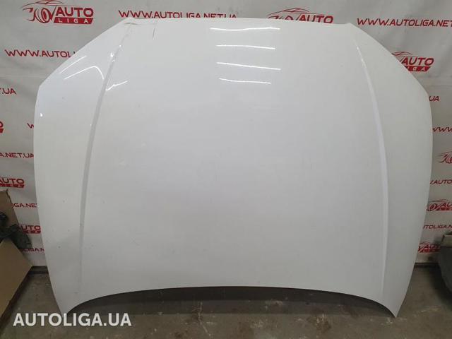 Капот 8V0823029D VAG