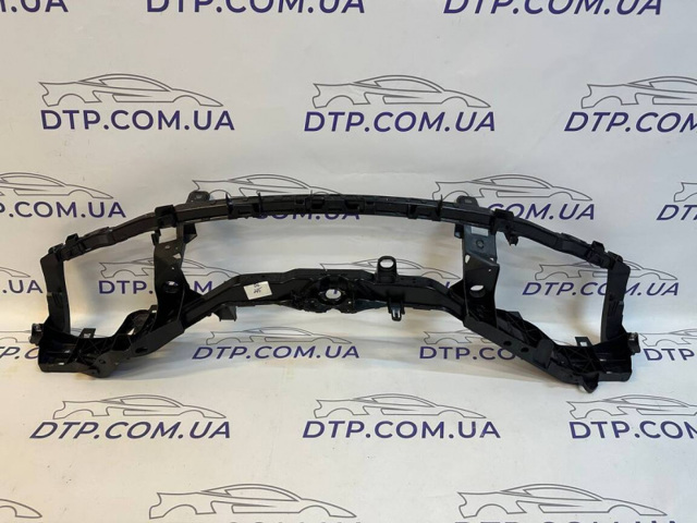 Супорт радіатора в зборі/монтажна панель кріплення фар 8V418B041AK FORD