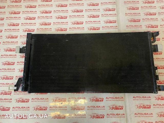 Конденсатор 8W0816411R VAG