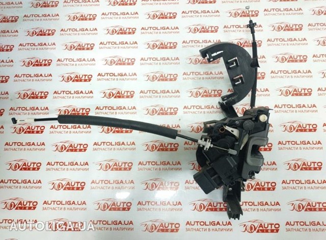 Замок задньої дверї, правої 8X2A26412CC LAND ROVER
