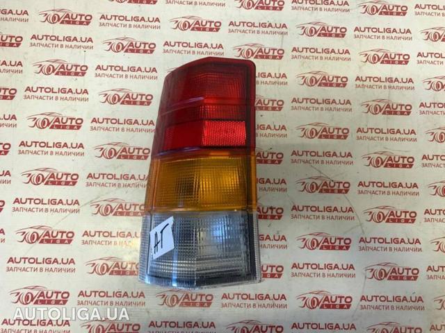90007598 Opel